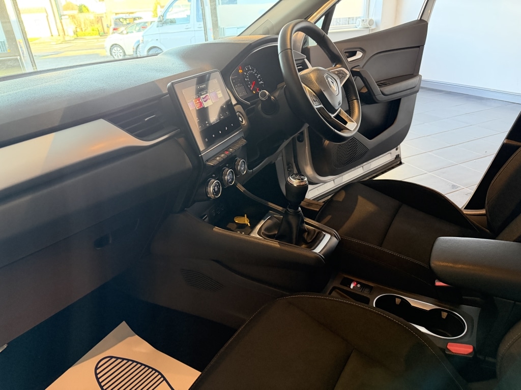 Used Renault Captur 2020 for sale - 77003798: Photo 11