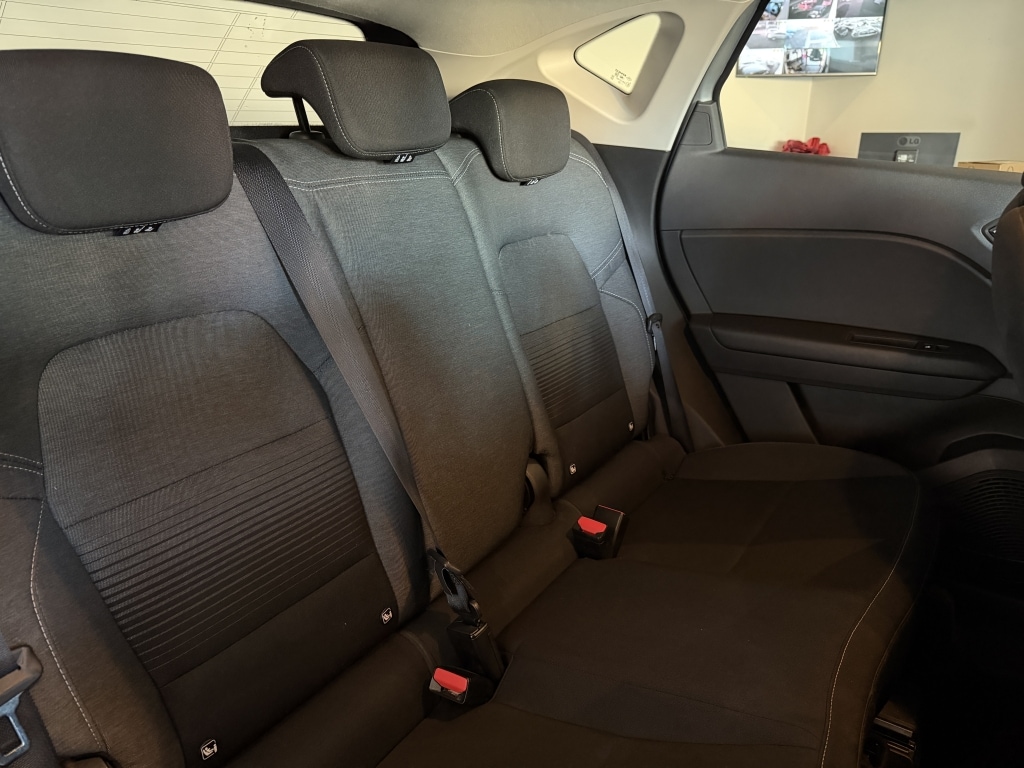 Used Renault Captur 2020 for sale - 77003798: Photo 12