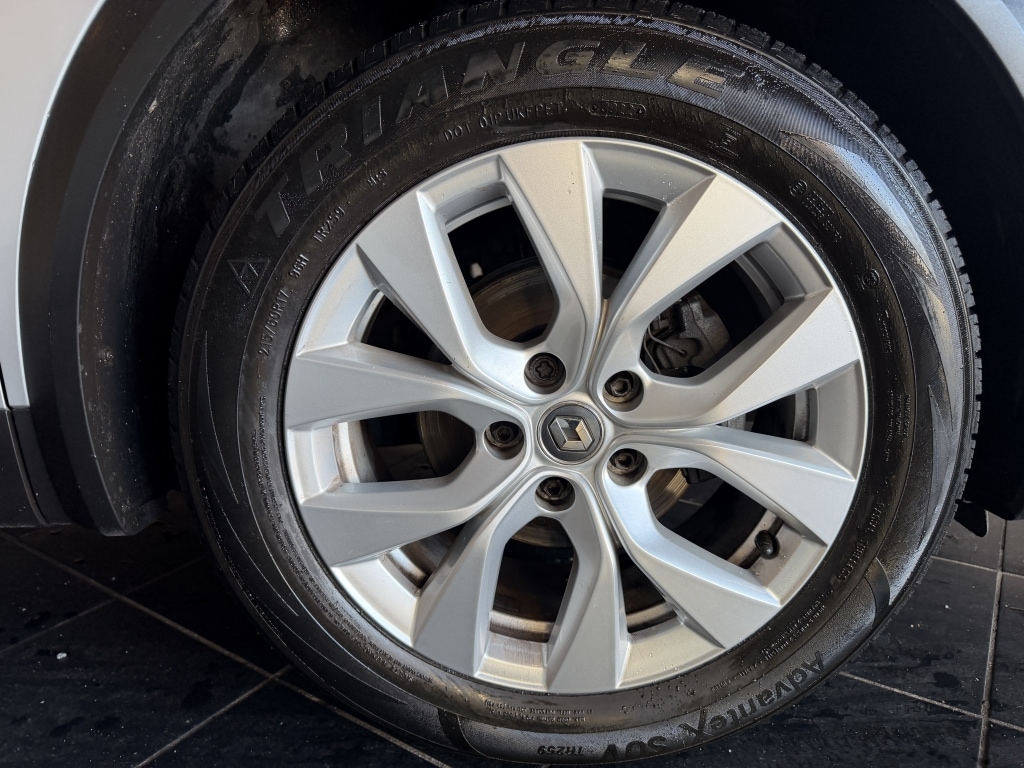 Used Renault Captur 2020 for sale - 77003798: Photo 9