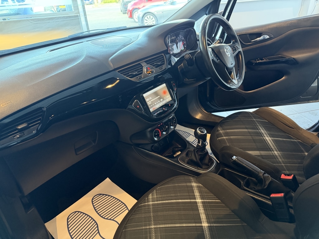 Used Vauxhall Corsa 2015 for sale - 76365269: Photo 11