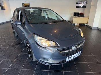 2015 (65) - 1.4 ecoFLEX SRi 5dr