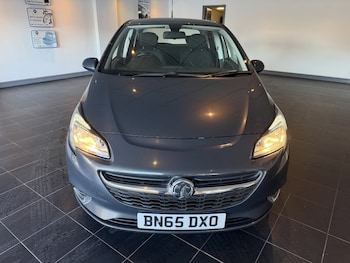 Used Vauxhall Corsa 2015 for sale - 76365269: Photo