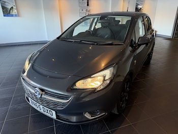 Used Vauxhall Corsa 2015 for sale - 76365269: Photo