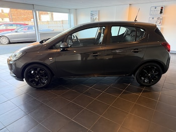 Used Vauxhall Corsa 2015 for sale - 76365269: Photo