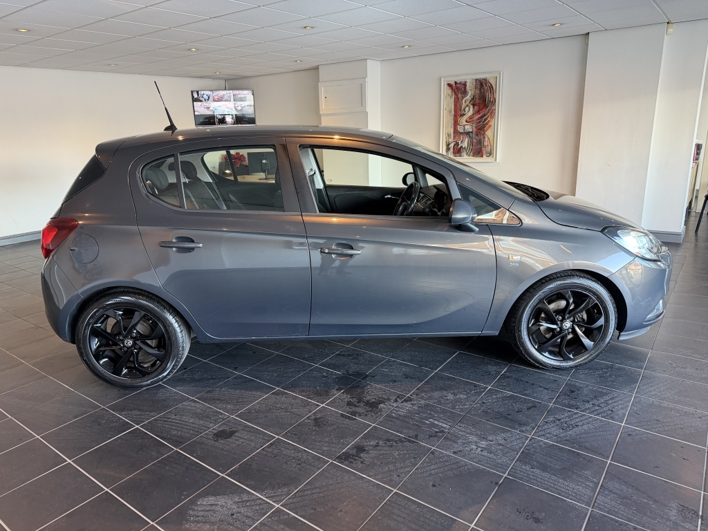 Used Vauxhall Corsa 2015 for sale - 76365269: Photo 8