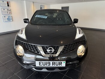 Used Nissan Juke 2019 for sale - 78513944: Photo