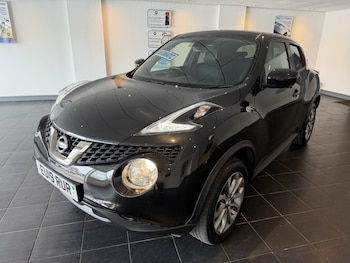 Used Nissan Juke 2019 for sale - 78513944: Photo
