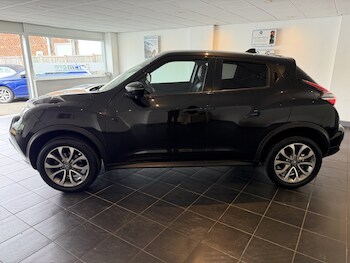 Used Nissan Juke 2019 for sale - 78513944: Photo