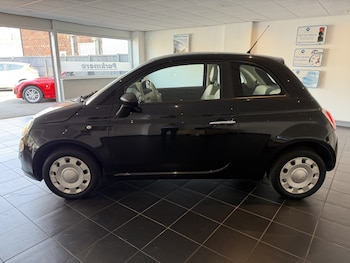 Used Fiat 500 2011 for sale - 79515334: Photo