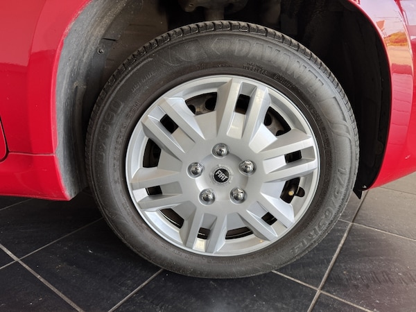 Used Fiat Panda 2013 for sale - 75568951: Photo 9