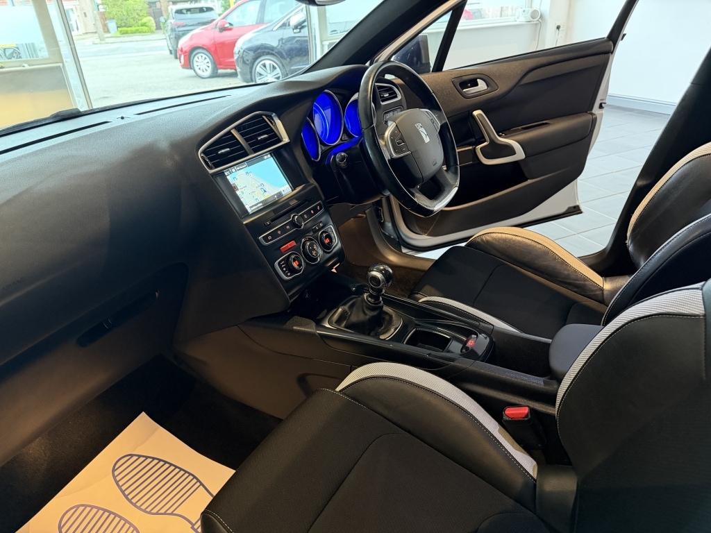 Used Citroen DS4 2015 for sale - 76159709: Photo 11