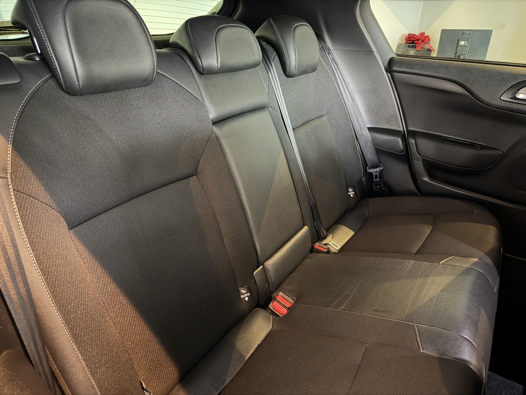 Used Citroen DS4 2015 for sale - 76159709: Photo 12