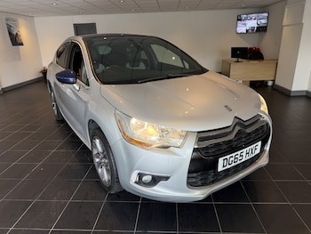 2015 (65) - 1.6 e-HDi 115 DStyle Nav 5dr