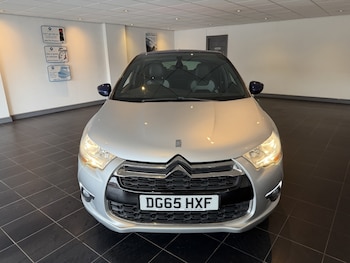 Used Citroen DS4 2015 for sale - 76159709: Photo