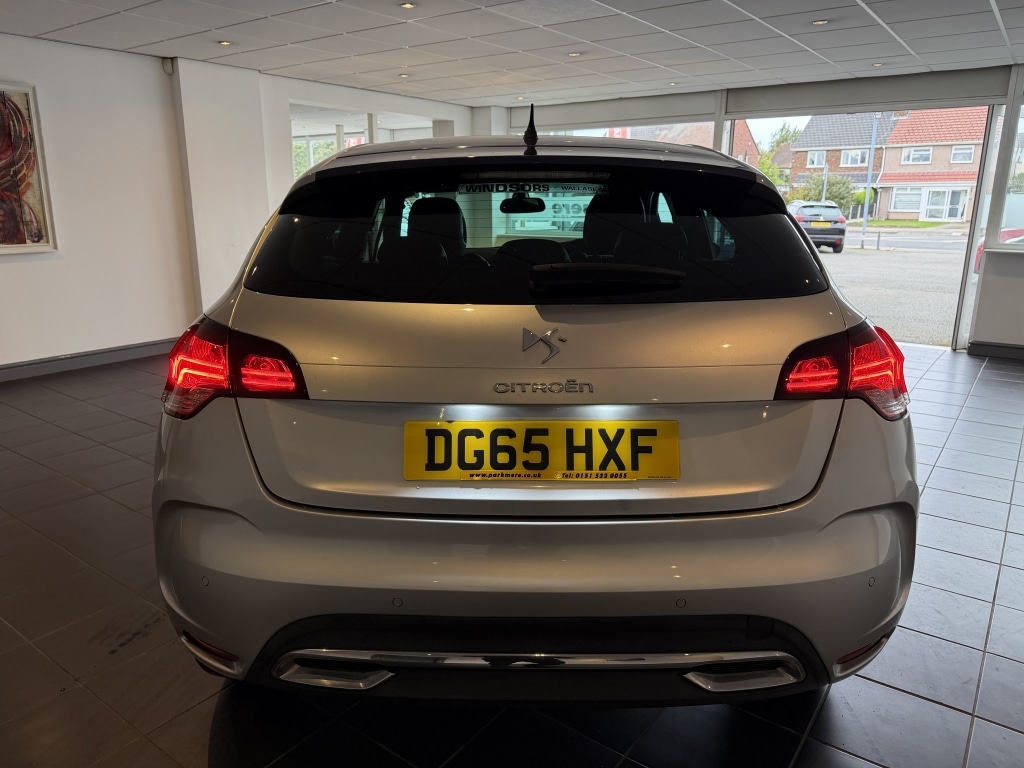 Used Citroen DS4 2015 for sale - 76159709: Photo 6