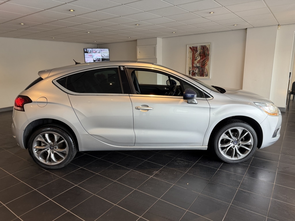 Used Citroen DS4 2015 for sale - 76159709: Photo 8