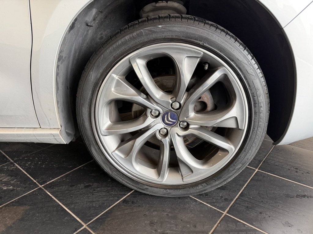 Used Citroen DS4 2015 for sale - 76159709: Photo 9