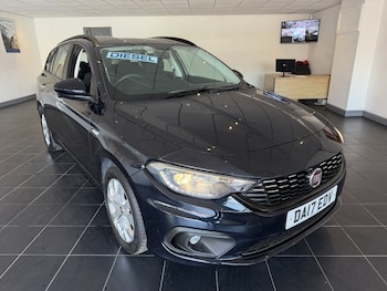 Used Fiat Tipo 2017 for sale - 79006294: Photo