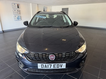 Used Fiat Tipo 2017 for sale - 79006294: Photo