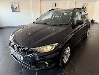 Used Fiat Tipo 2017 for sale - 79006294: Photo