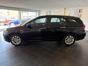 Used Fiat Tipo 2017 for sale - 79006294: Photo