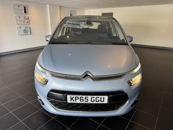 Used Citroen C4 Picasso 2015 for sale - 75701398: Photo