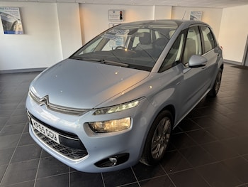 Used Citroen C4 Picasso 2015 for sale - 75701398: Photo