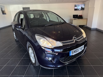 Used Citroen C3 2015 for sale - 78497974: Photo