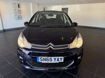 Used Citroen C3 2015 for sale - 78497974: Photo