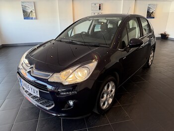 Used Citroen C3 2015 for sale - 78497974: Photo