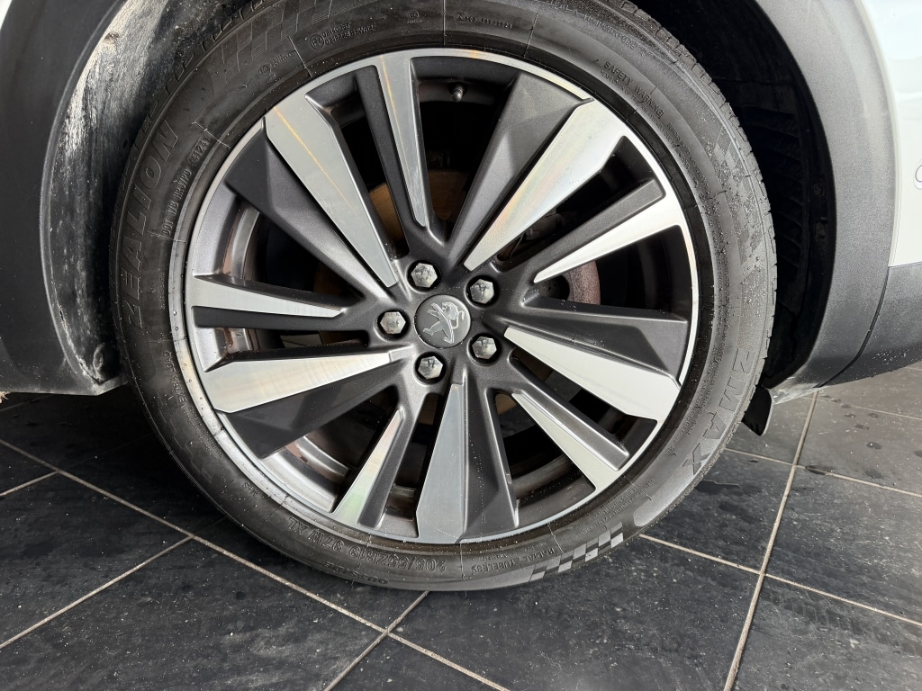 Used Peugeot 3008 2018 for sale - 77630467: Photo 9