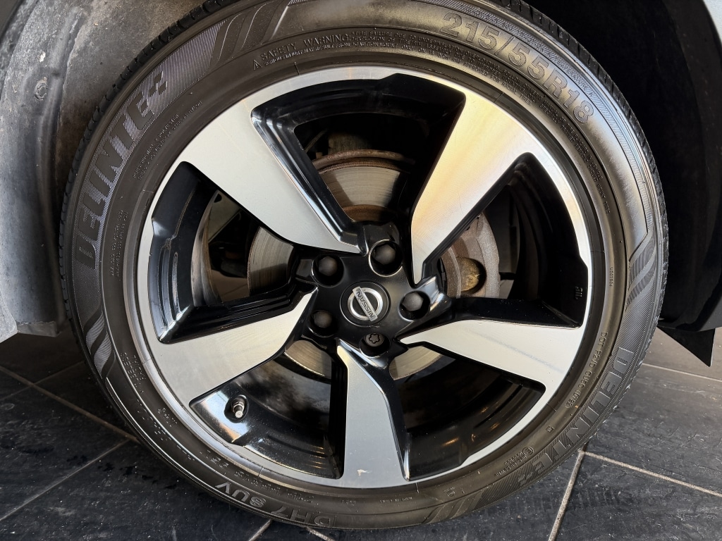 Used Nissan Qashqai 2016 for sale - 76651943: Photo 9