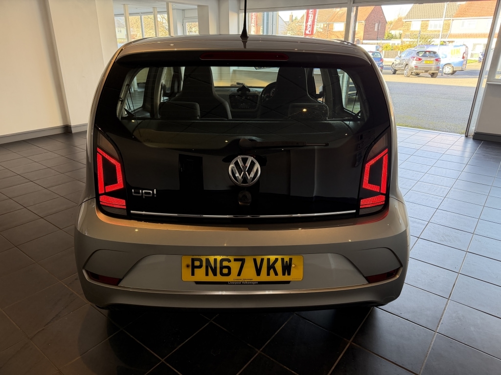 Used Volkswagen up! 2017 for sale - 76583407: Photo 6