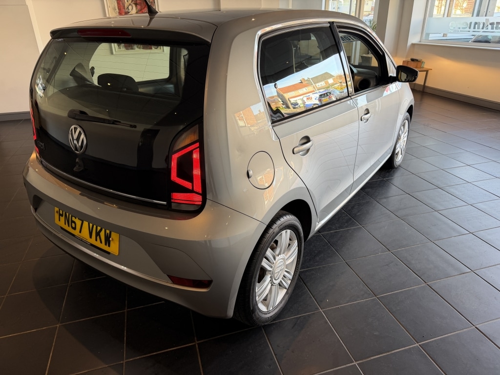 Used Volkswagen up! 2017 for sale - 76583407: Photo 7
