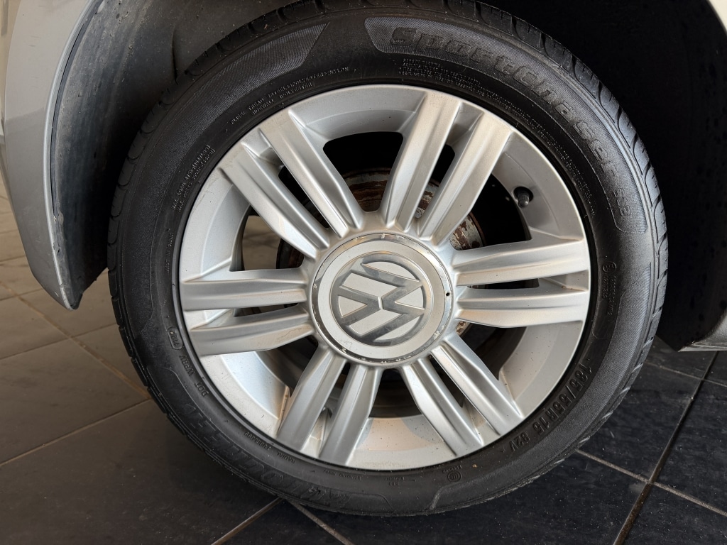 Used Volkswagen up! 2017 for sale - 76583407: Photo 9