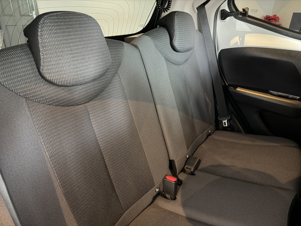 Used Toyota AYGO 2021 for sale - 77224091: Photo 12