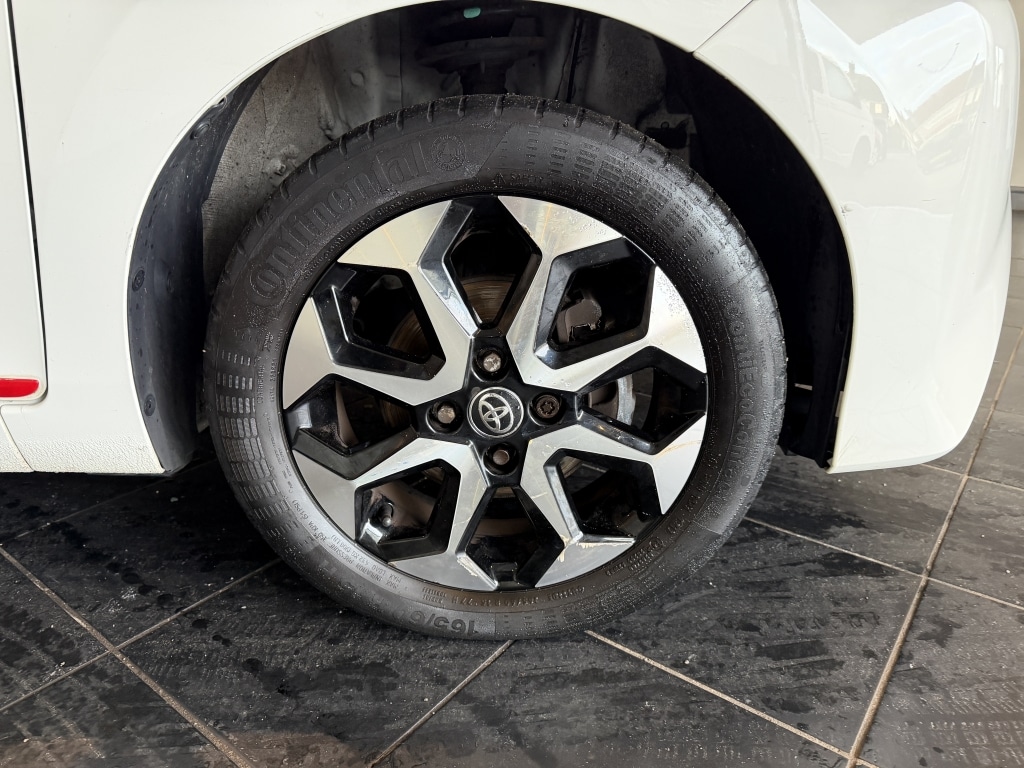 Used Toyota AYGO 2021 for sale - 77224091: Photo 9