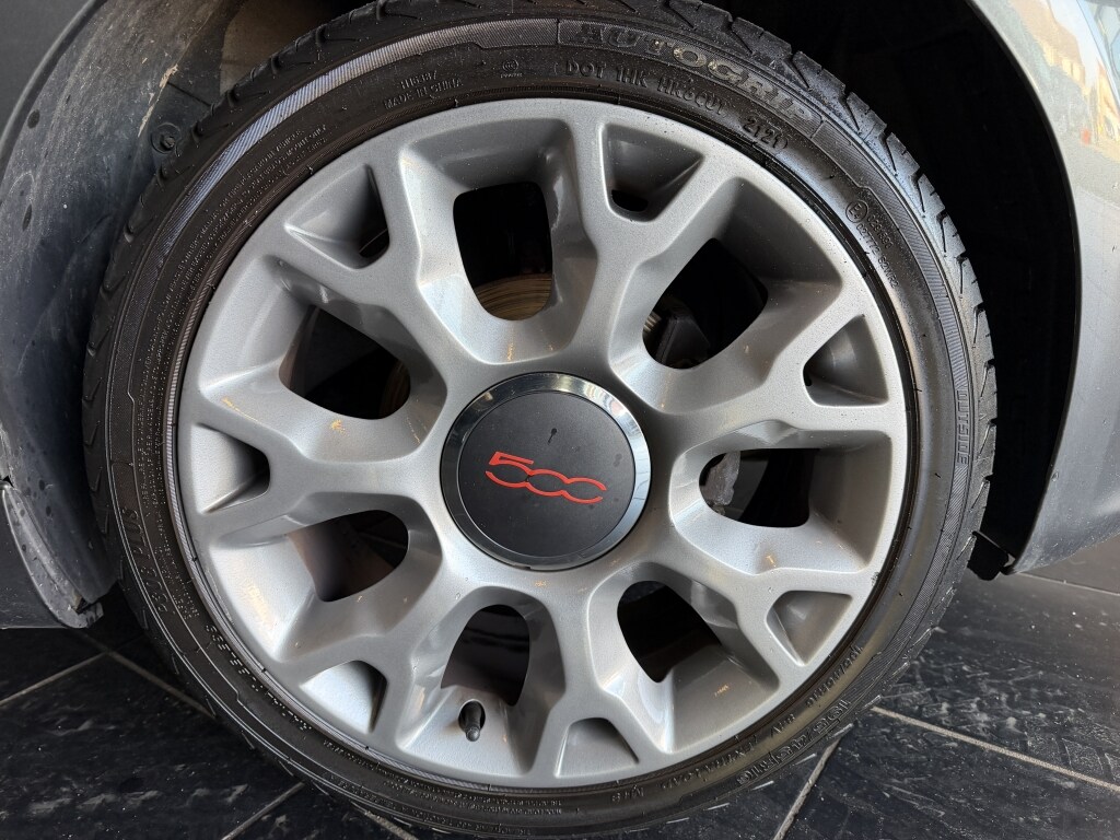 Used Fiat 500 2013 for sale - 77762239: Photo 10