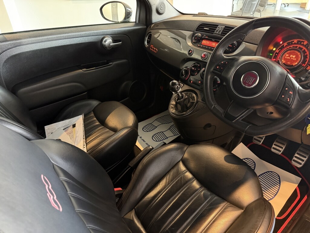 Used Fiat 500 2013 for sale - 77762239: Photo 11