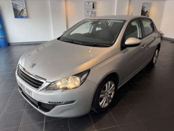 Used Peugeot 308 2015 for sale - 74951332: Photo