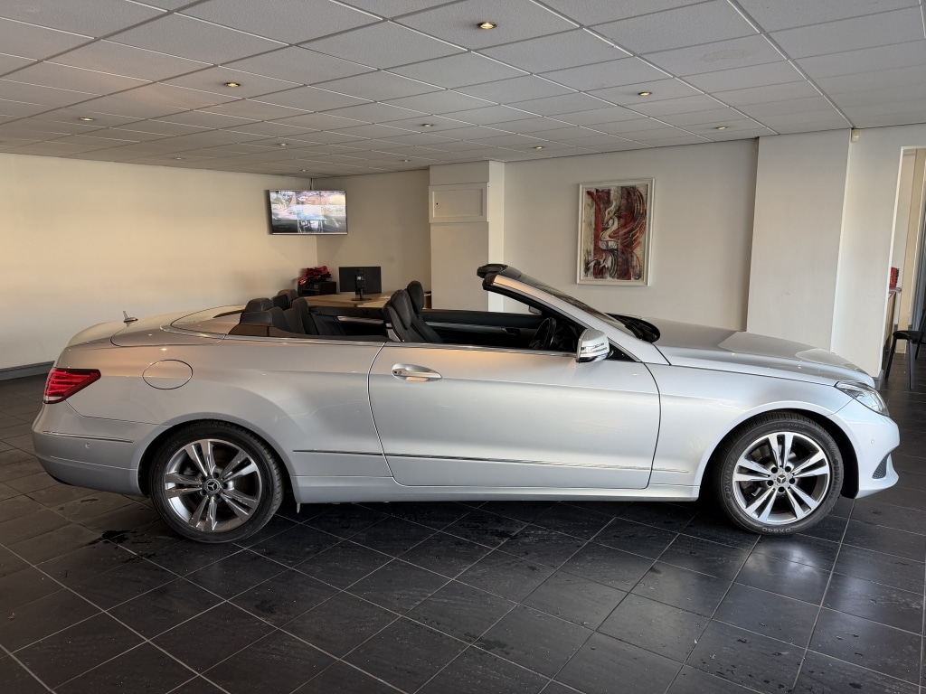 Used Mercedes-Benz E Class 2014 for sale - 77762248: Photo 8