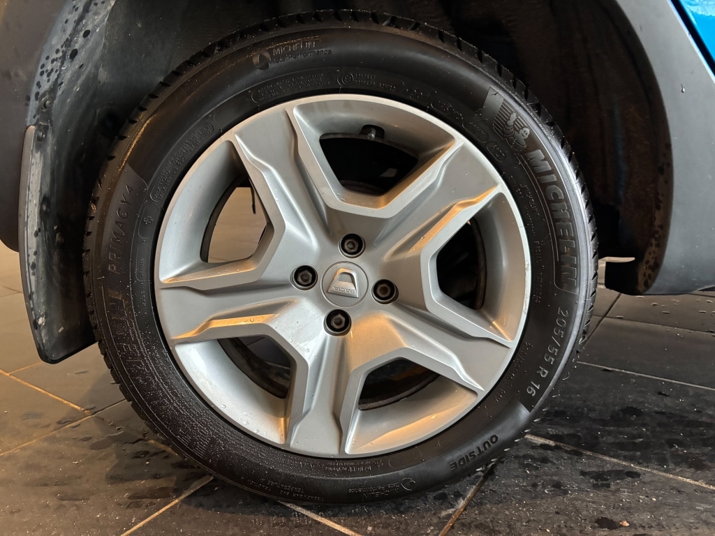 Used Dacia Sandero Stepway 2019 for sale - 77379547: Photo 9