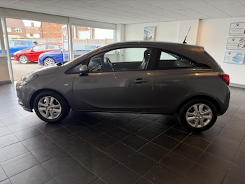 Used Vauxhall Corsa 2015 for sale - 78821043: Photo