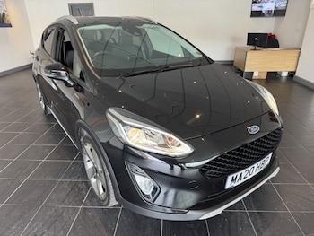 Ford - Fiesta