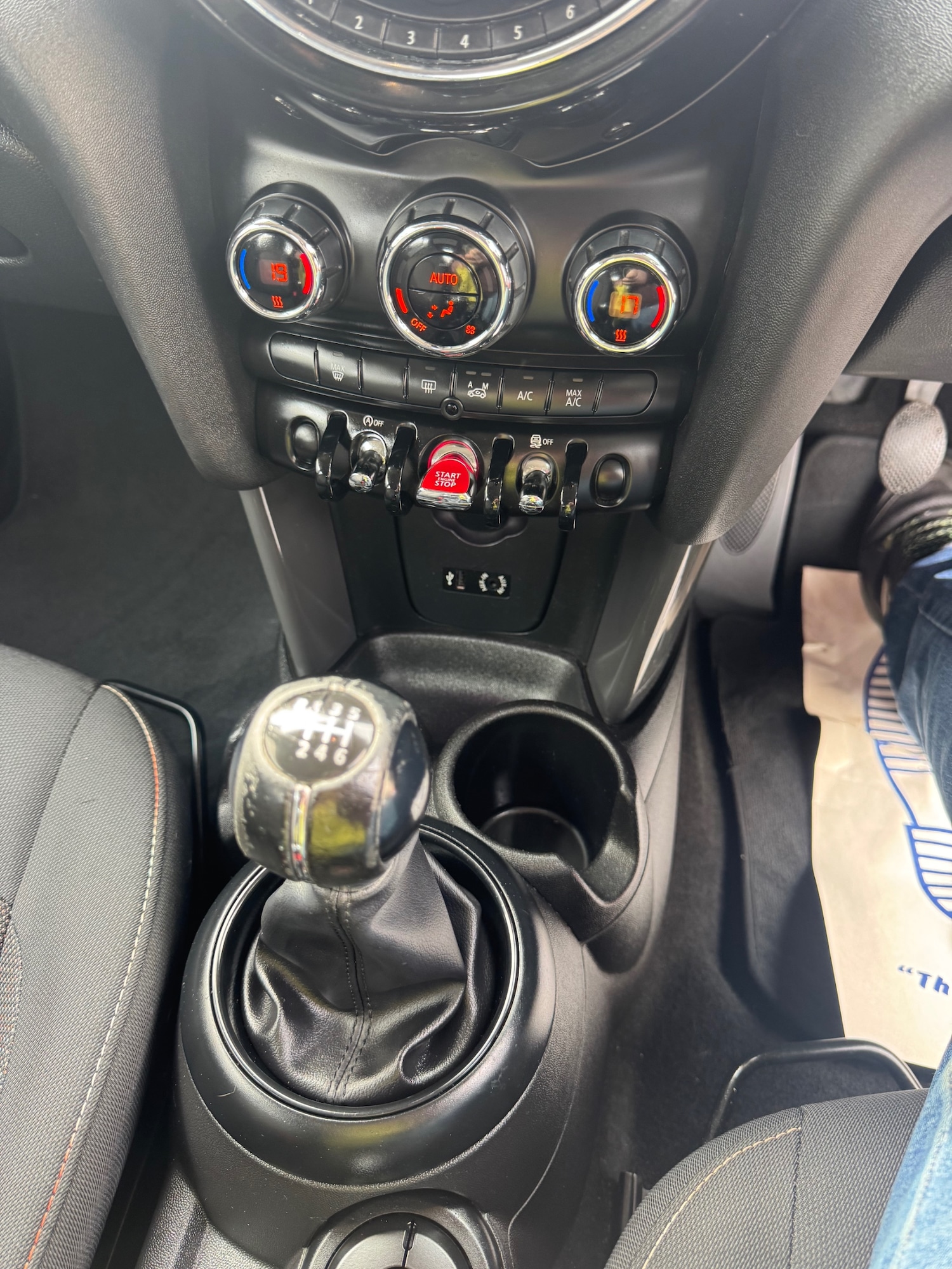 Used MINI Hatch 2016 for sale - 77998111: Photo 10