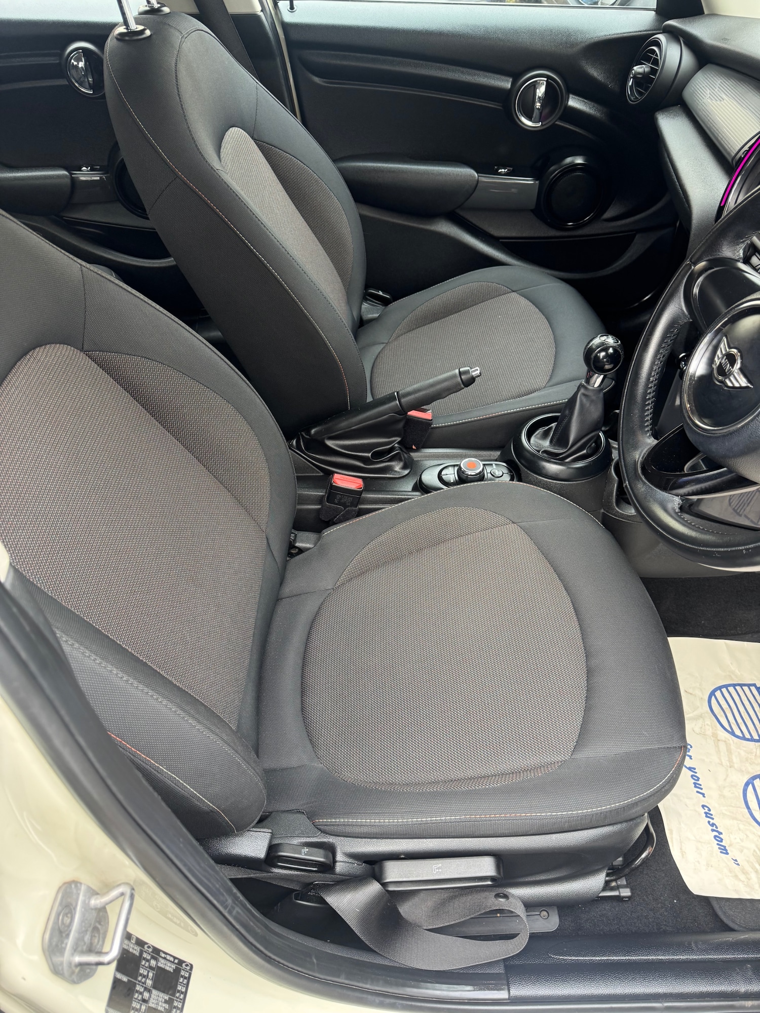 Used MINI Hatch 2016 for sale - 77998111: Photo 12