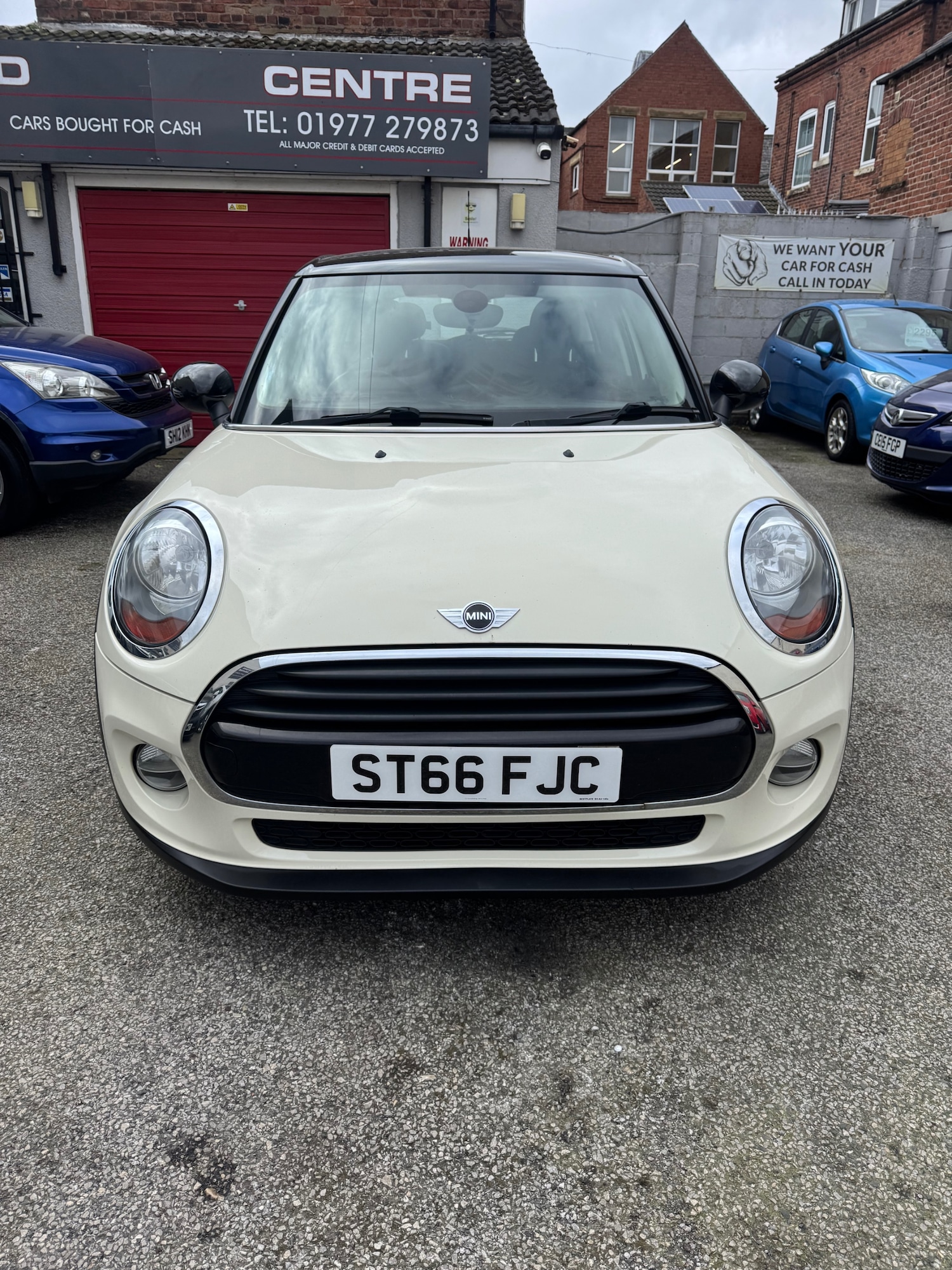 Used MINI Hatch 2016 for sale - 77998111: Photo 3