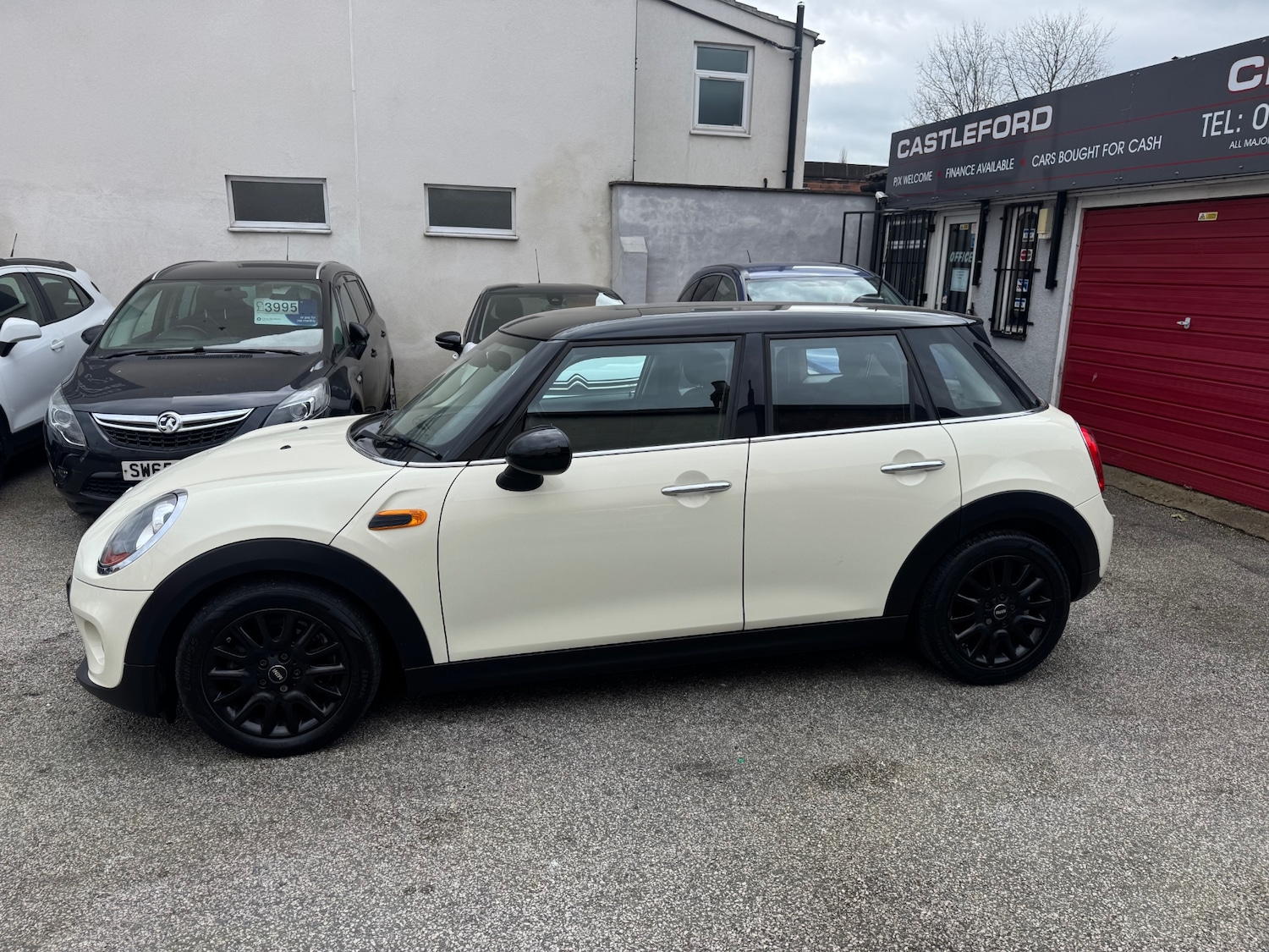 Used MINI Hatch 2016 for sale - 77998111: Photo 4