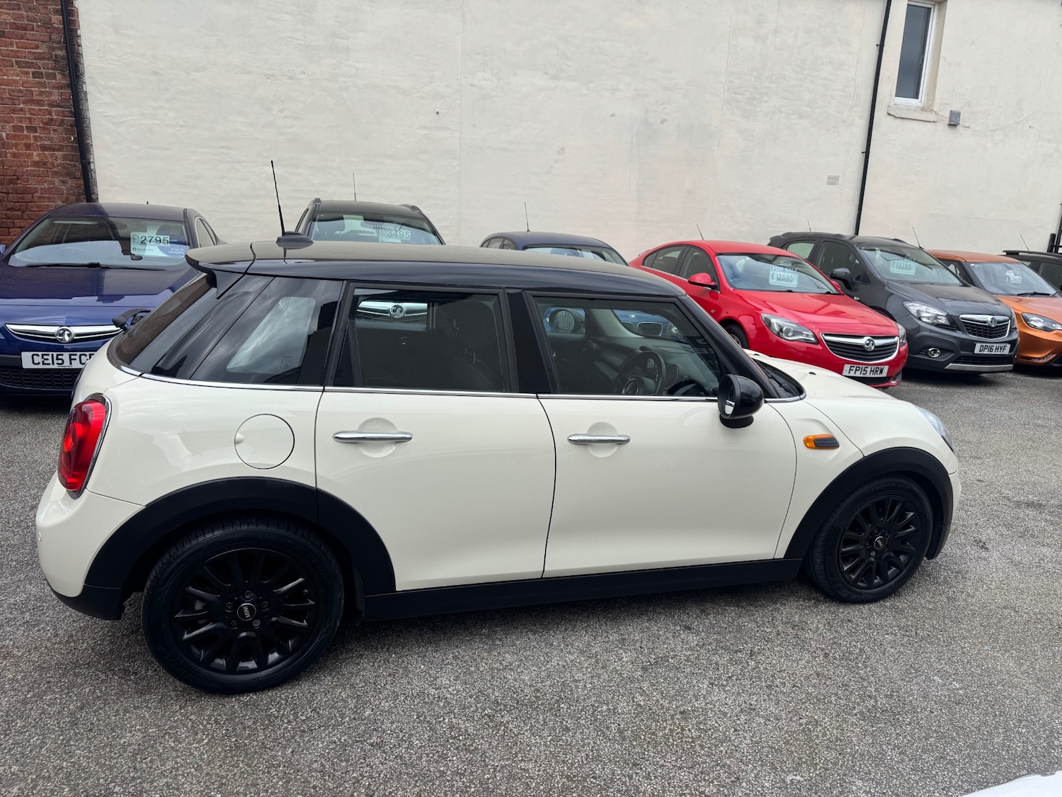 Used MINI Hatch 2016 for sale - 77998111: Photo 7