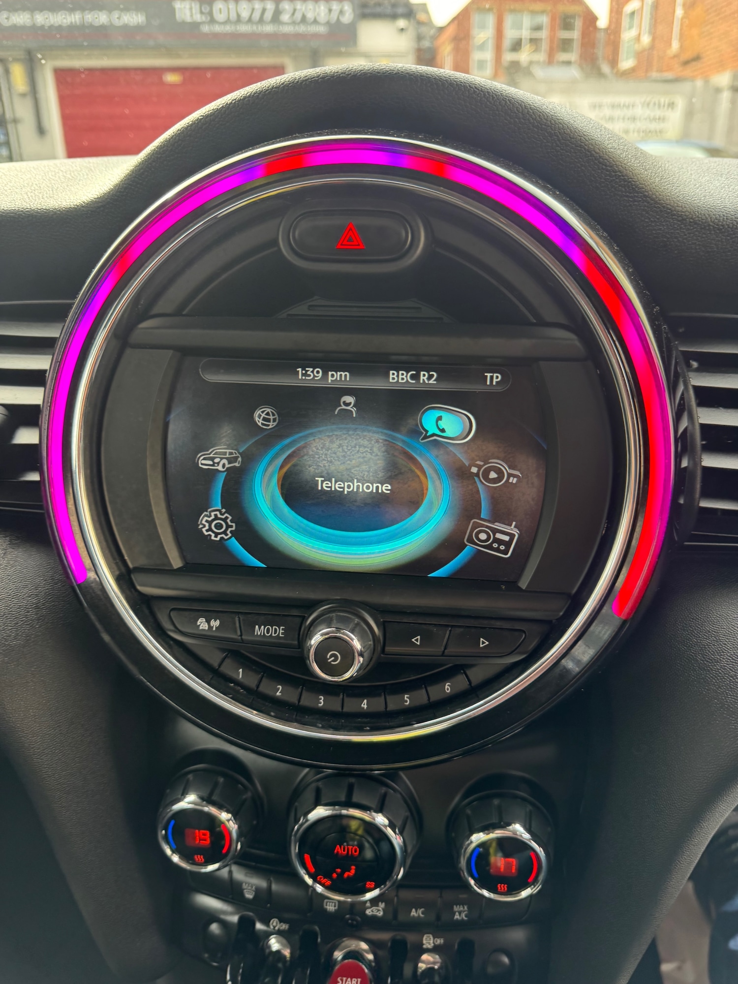 Used MINI Hatch 2016 for sale - 77998111: Photo 9